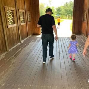 Meet your Posher, Dan